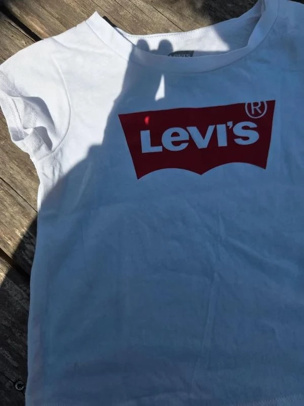 T-shirt – photo 2
